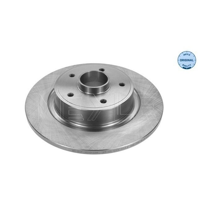 meyle: Bremsscheibe 16-155230017