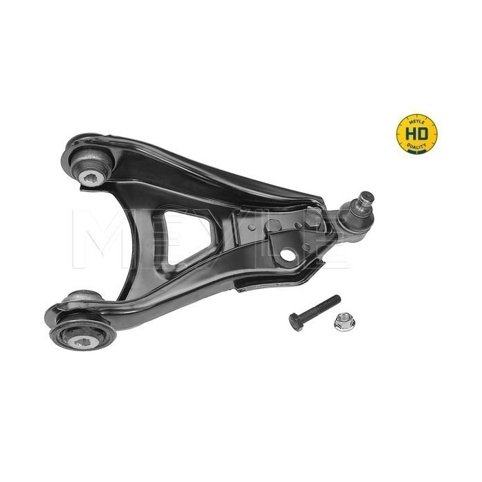 MEYLE-HD: Better than OE. Lenker, Radaufhängung 16-160500007/HD