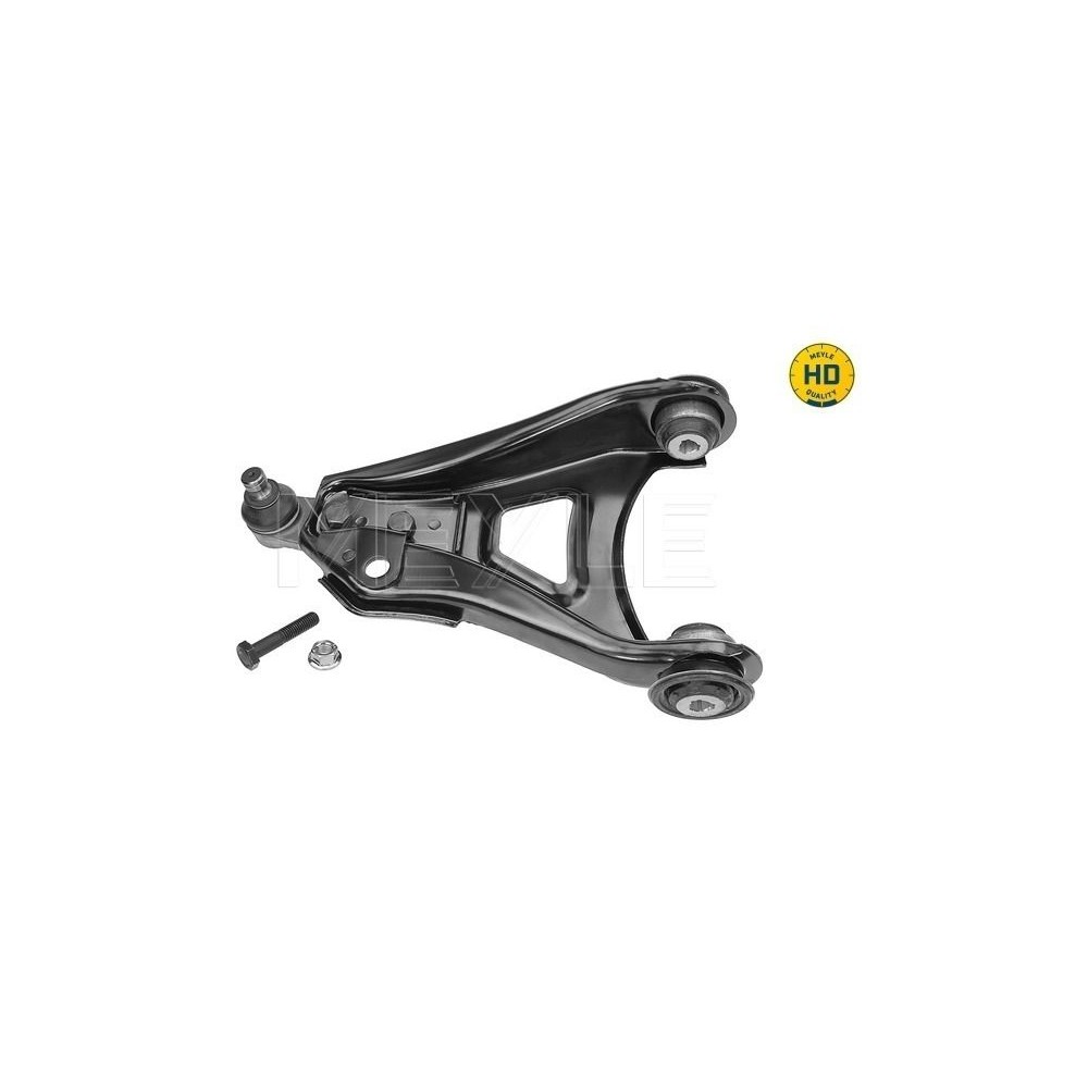 MEYLE-HD: Better than OE. Lenker, Radaufhängung 16-160500008/HD