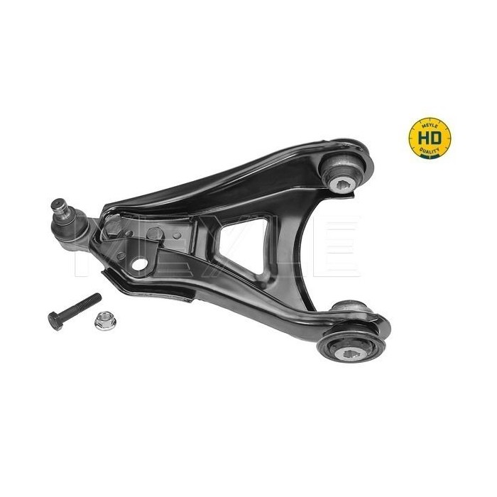 MEYLE-HD: Better than OE. Lenker, Radaufhängung 16-160500008/HD