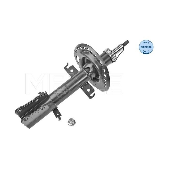 meyle: Stoßdämpfer 16-266230011