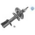 meyle: Stoßdämpfer 16-266230011