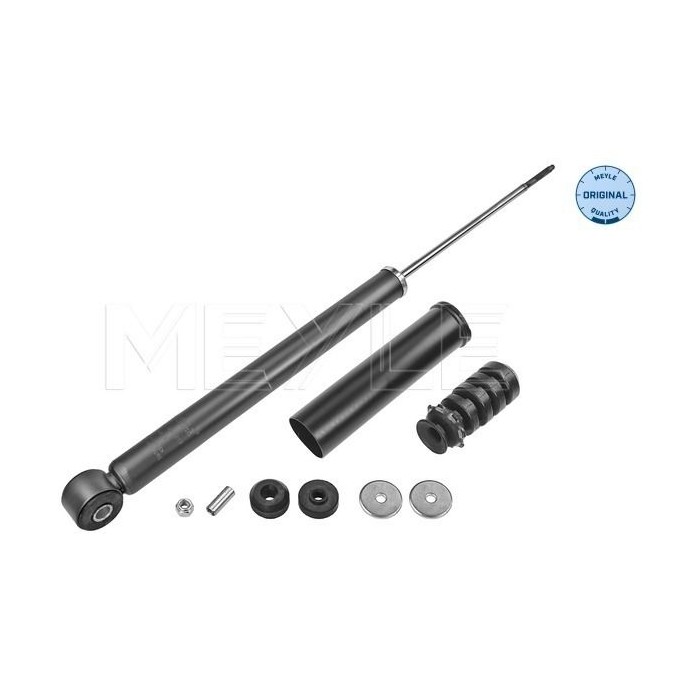 meyle: Stoßdämpfer 16-267250019