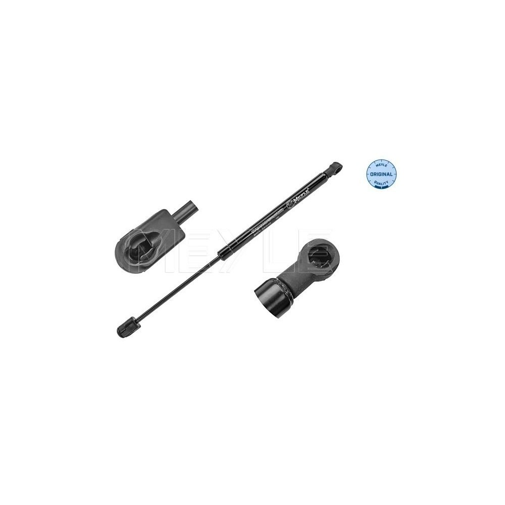 meyle: Gasfeder, Heckscheibe 16-409100025