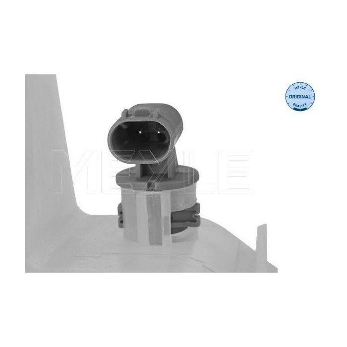 meyle: Ausgleichsbehälter, Kühlmittel 18-142230000