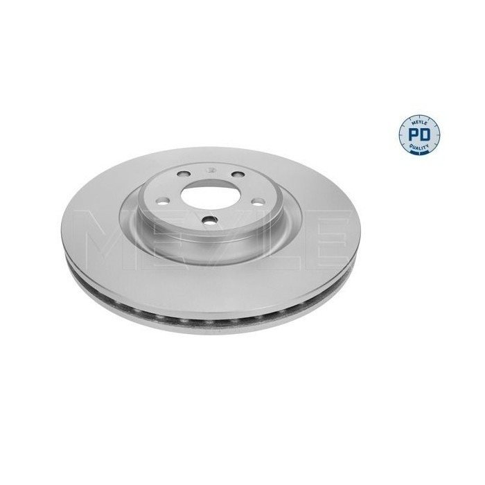 MEYLE-PD: Advanced design. Bremsscheibe 1835210007/PD