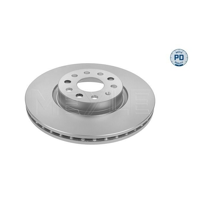 MEYLE-PD: Advanced design. Bremsscheibe 1835211094/PD