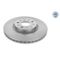 MEYLE-PD: Advanced design. Bremsscheibe 1835211094/PD