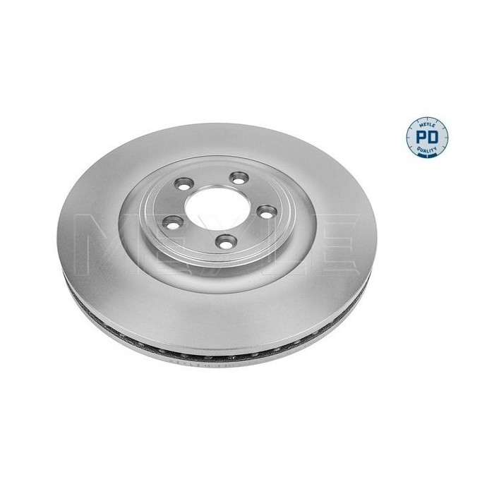 MEYLE-PD: Advanced design. Bremsscheibe 18-835210008/PD