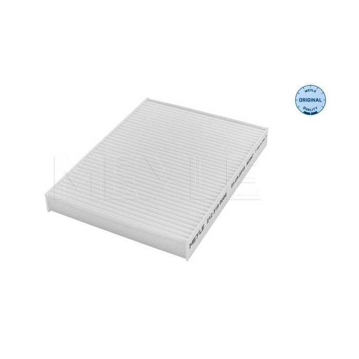 meyle: Filter, Innenraumluft 2123190006