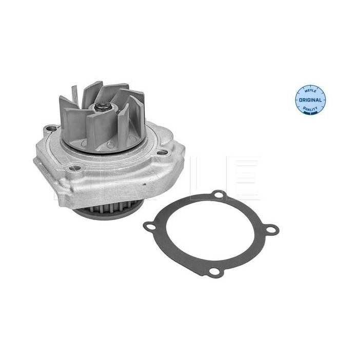 meyle: Wasserpumpe 2132200022