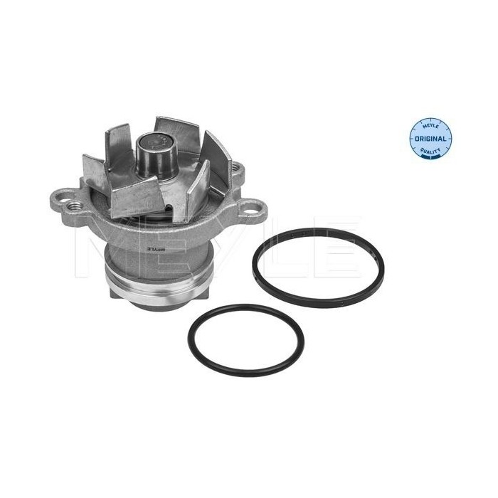 meyle: Wasserpumpe 2132200025