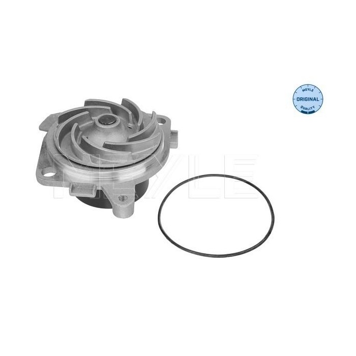 meyle: Wasserpumpe 2137762926