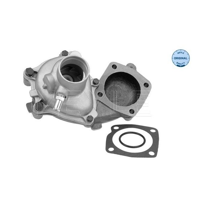 meyle: Wasserpumpe 2137781232