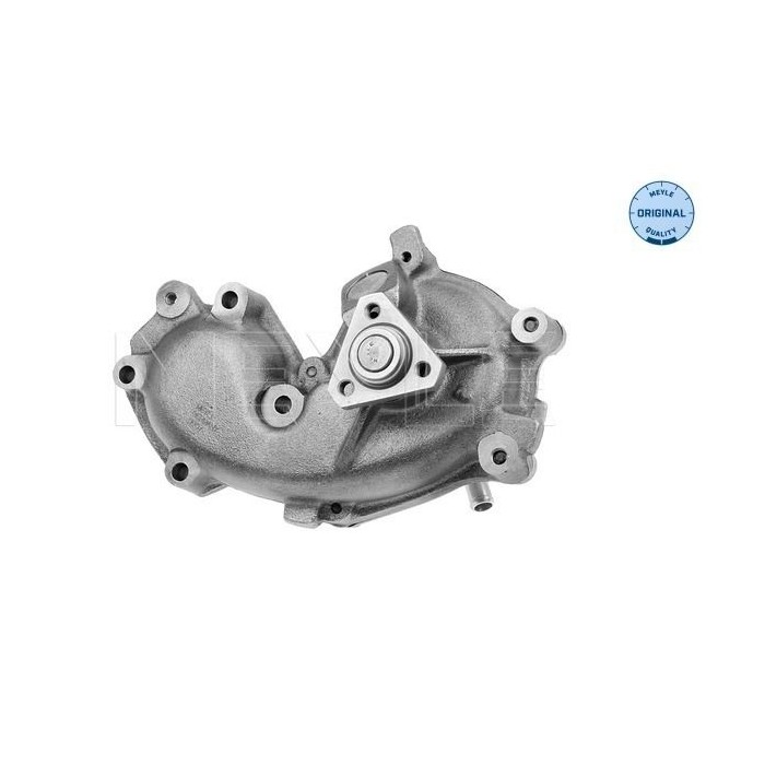 meyle: Wasserpumpe 2137781232