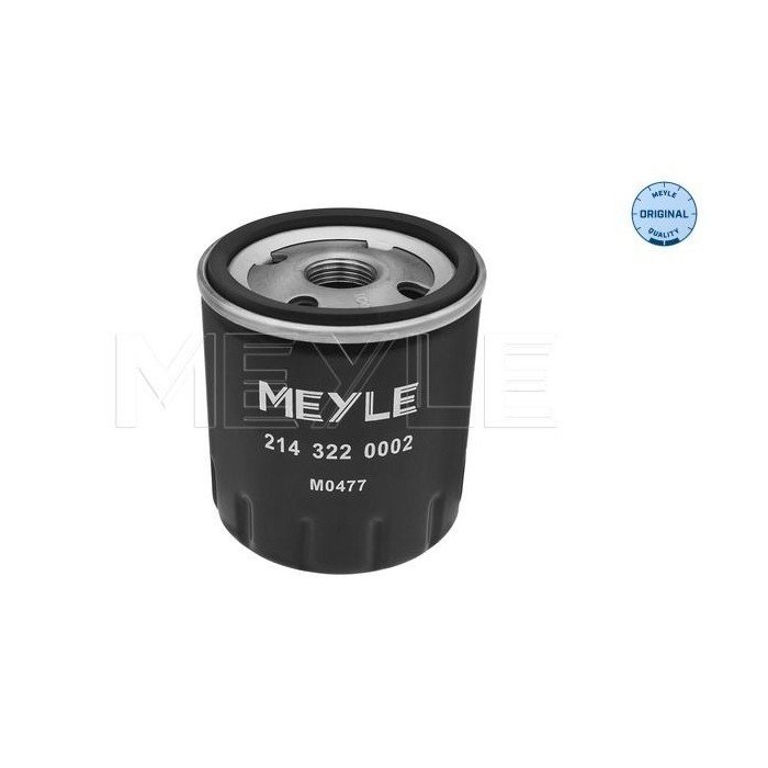 meyle: Ölfilter 2143220002