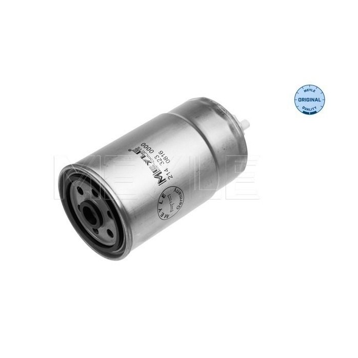 meyle: Kraftstofffilter 2143230000