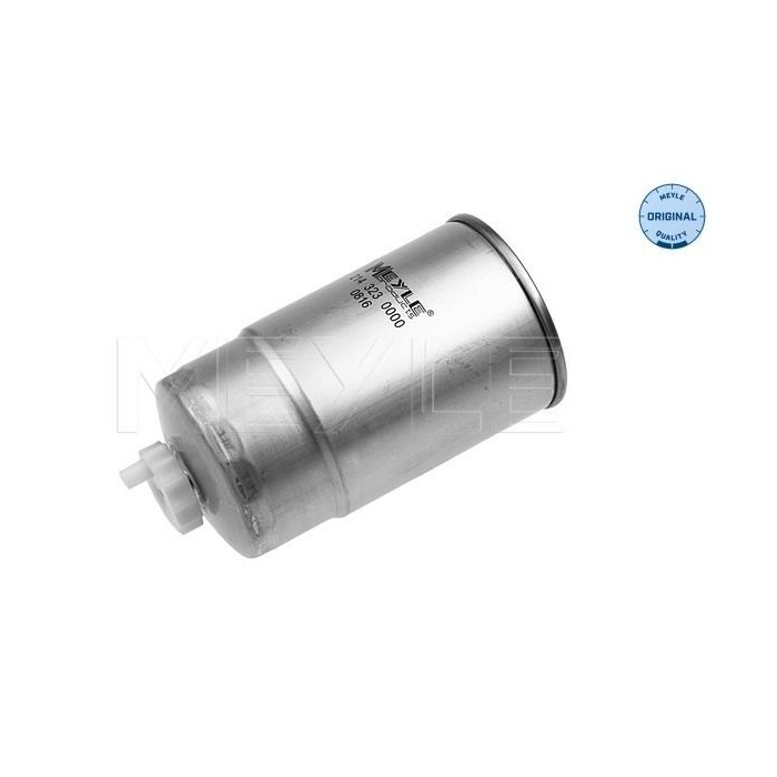 meyle: Kraftstofffilter 2143230000