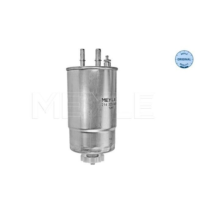 meyle: Kraftstofffilter 2143230004