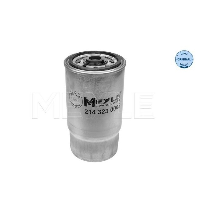 meyle: Kraftstofffilter 2143230005