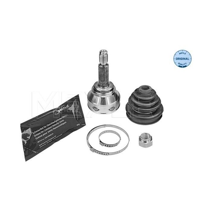 meyle: Gelenksatz, Antriebswelle 2144980025