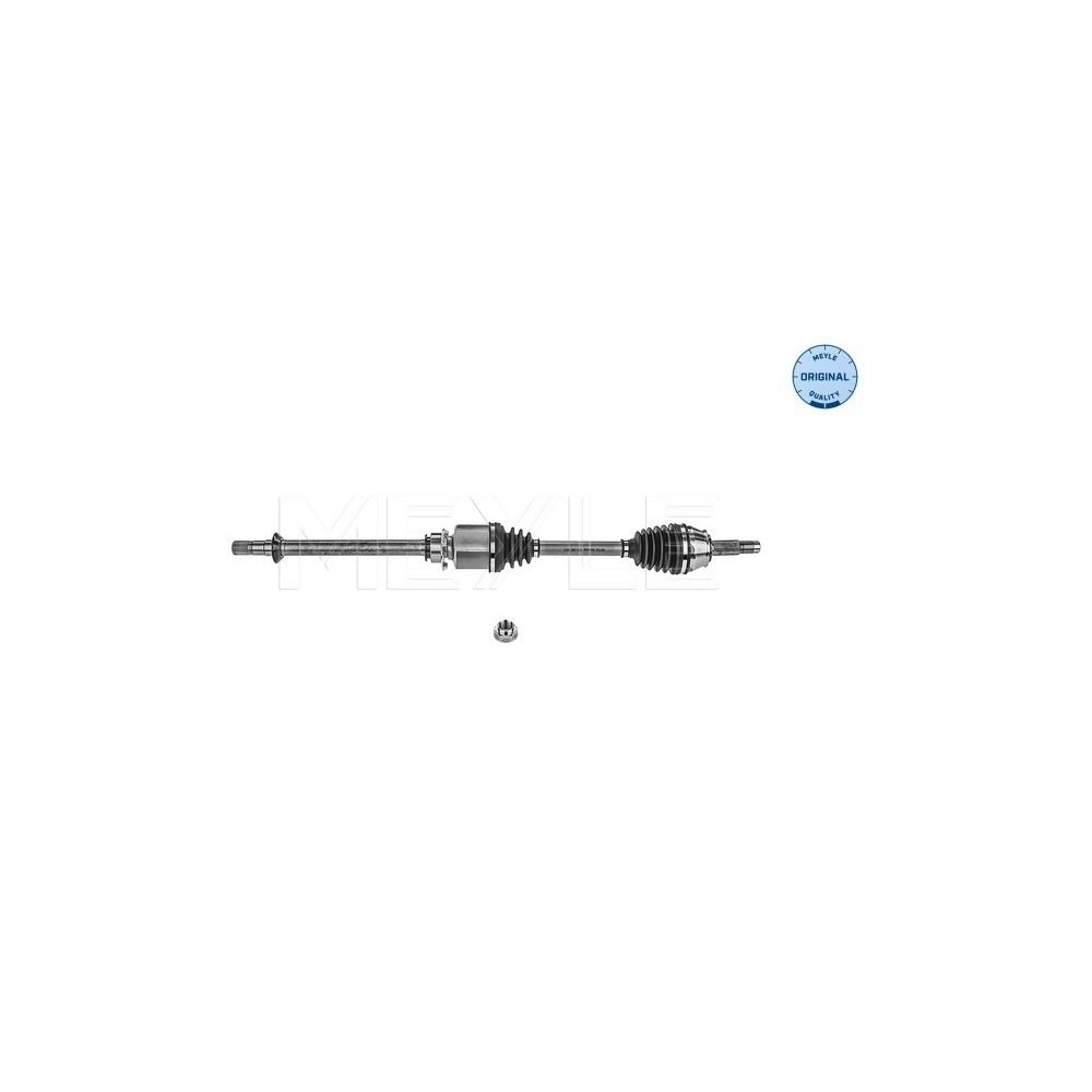 meyle: Antriebswelle 2144980057