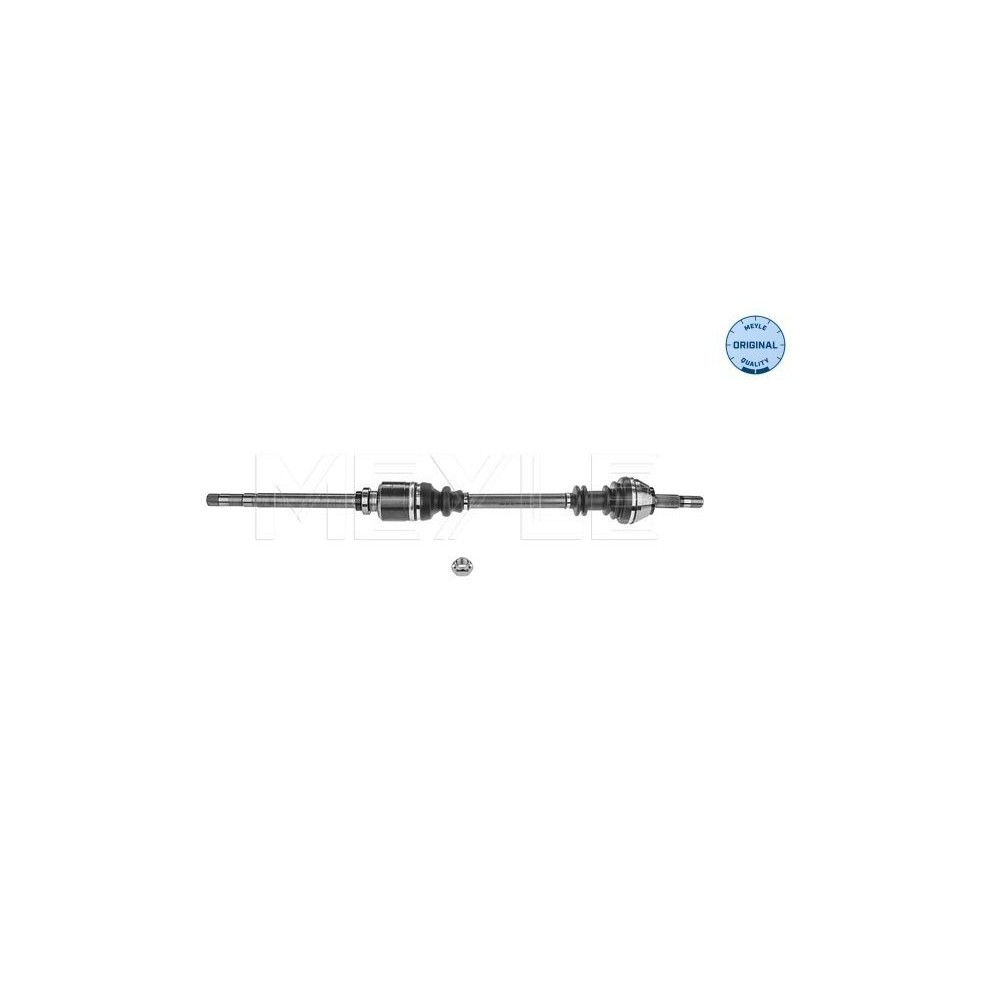 meyle: Antriebswelle 2144980059