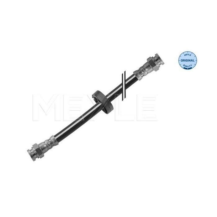 meyle: Bremsschlauch 2145250001