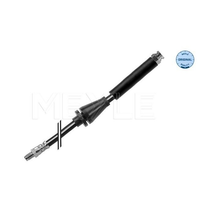 meyle: Bremsschlauch 2145250014