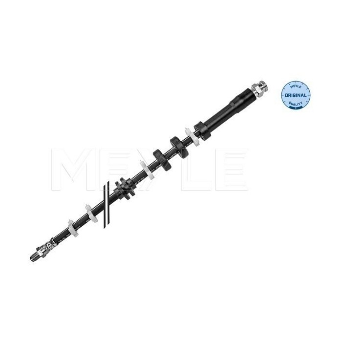 meyle: Bremsschlauch 2145250021