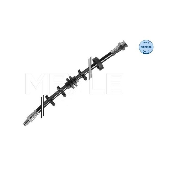 meyle: Bremsschlauch 2145250026
