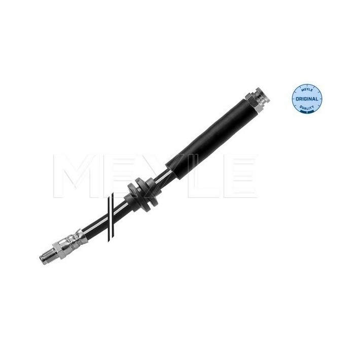 meyle: Bremsschlauch 2145250033