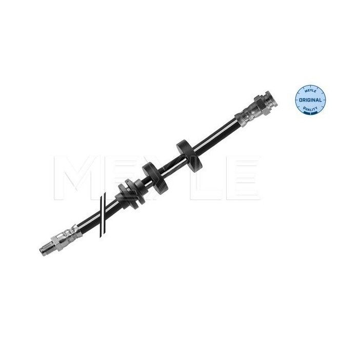 meyle: Bremsschlauch 2145250034