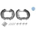 meyle: Bremsbackensatz 2145330007/K