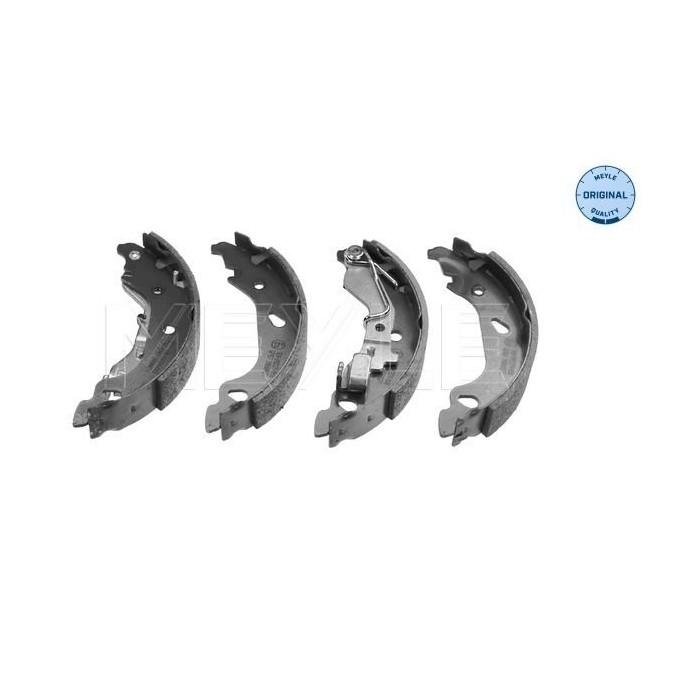 meyle: Bremsbackensatz 2145330014