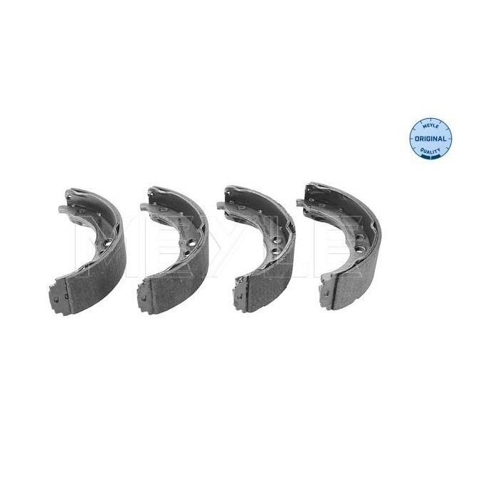 meyle: Bremsbackensatz, Feststellbremse 2145330017