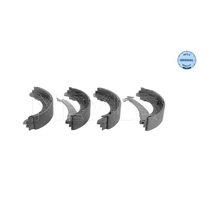 meyle: Bremsbackensatz 2145330020