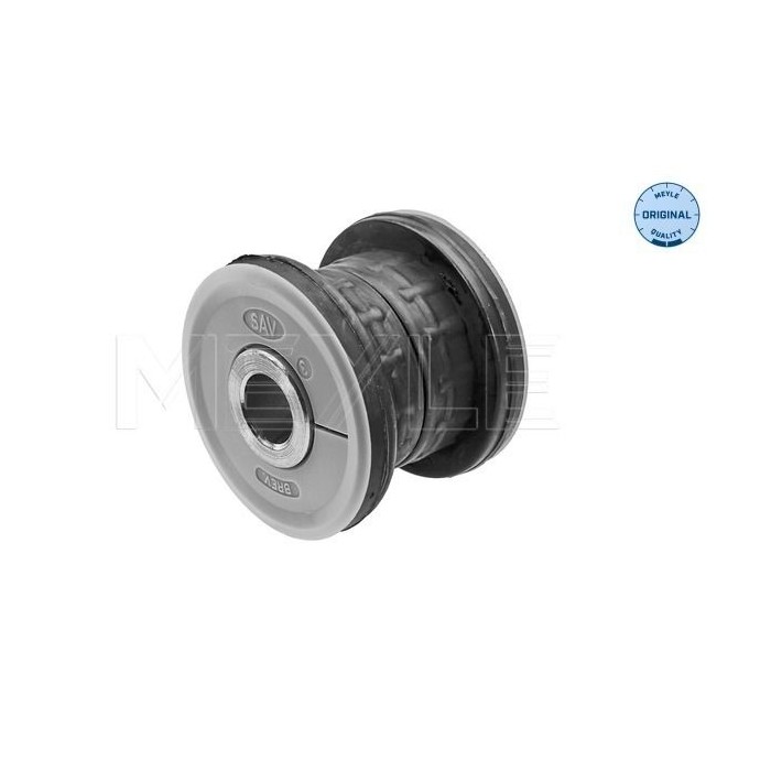 meyle: Lagerbuchse, Querlenker 2146100017