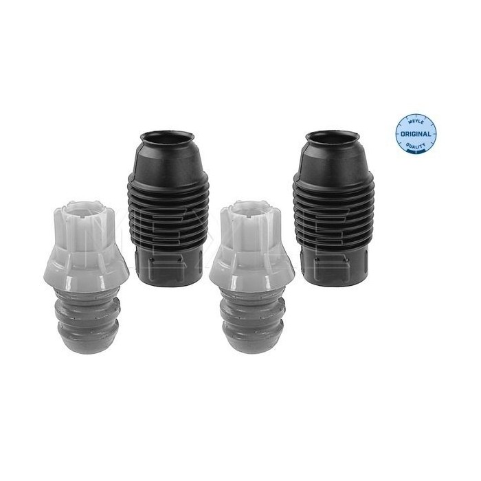 meyle-KIT: Staubschutzsatz, Stoßdämpfer 2146400001