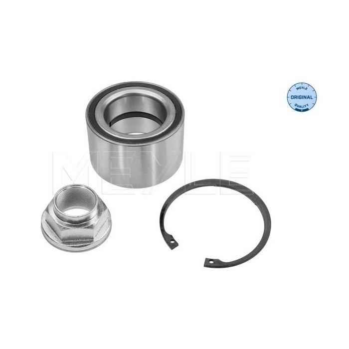 meyle: Radlagersatz 2146500013