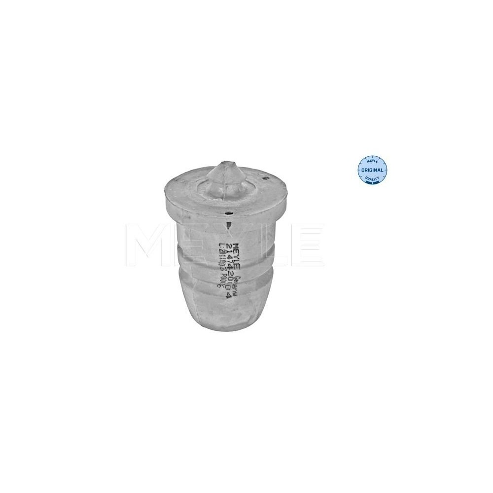 meyle: Anschlagpuffer, Federung 2147420004