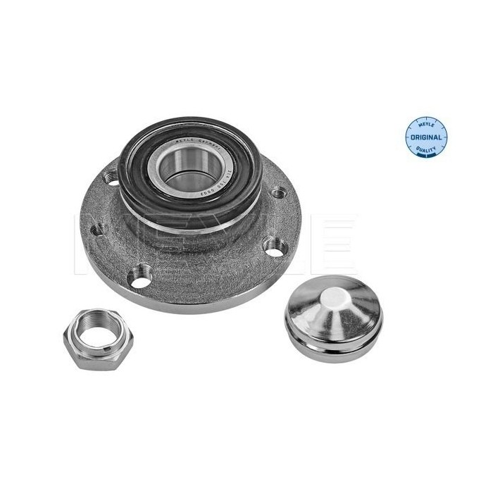 meyle: Radnabe 2147500002