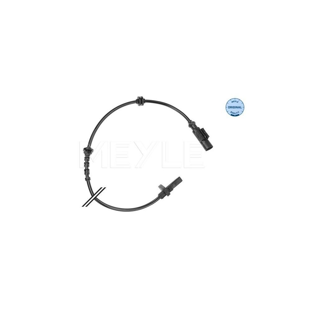 meyle: Sensor, Raddrehzahl 2148000014