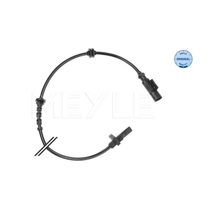 meyle: Sensor, Raddrehzahl 2148000014