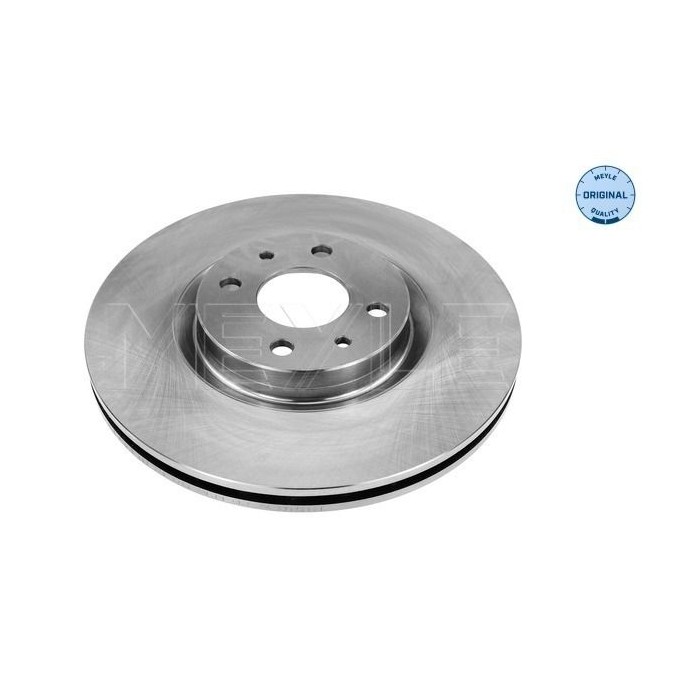 meyle: Bremsscheibe 2155210010