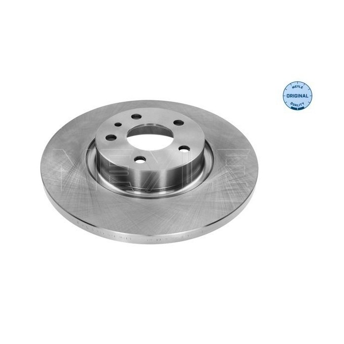 meyle: Bremsscheibe 2155210013