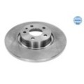 meyle: Bremsscheibe 2155210013