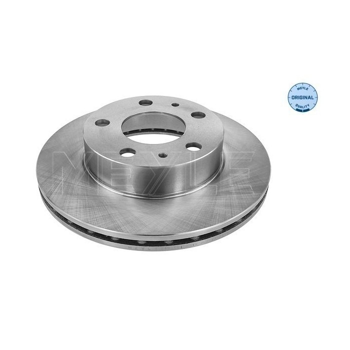 meyle: Bremsscheibe 2155210019