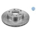 meyle: Bremsscheibe 2155210019