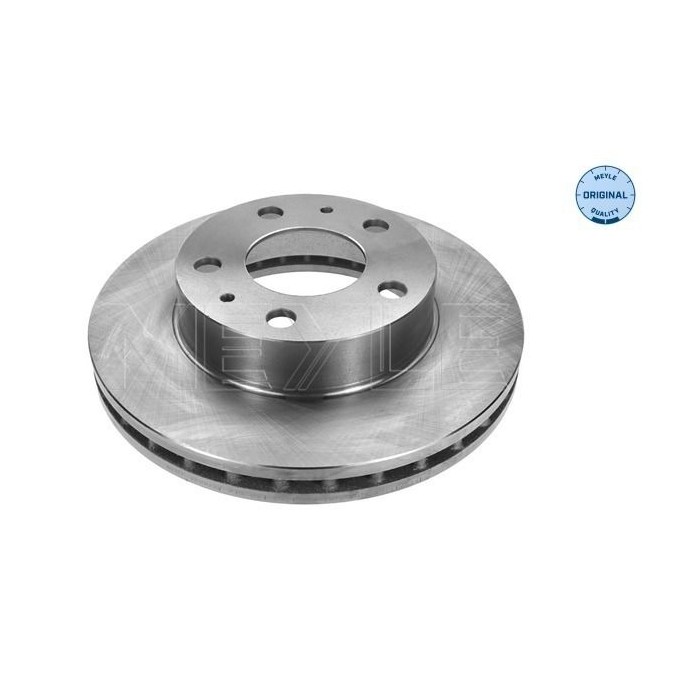 meyle: Bremsscheibe 2155210021